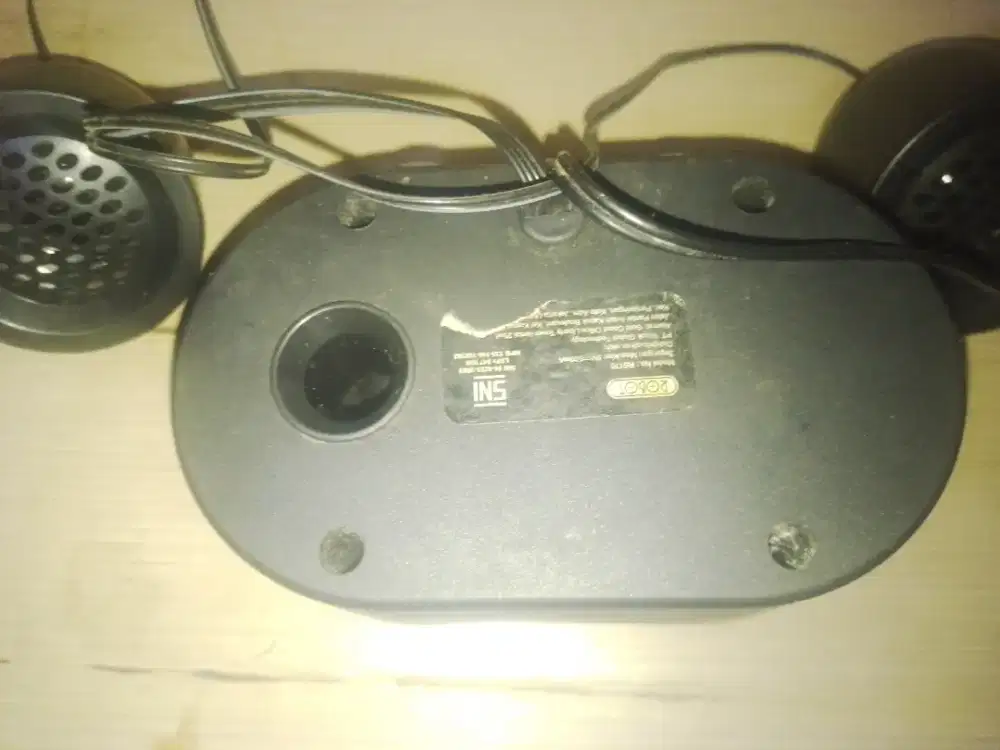Spiker robot Jack hp