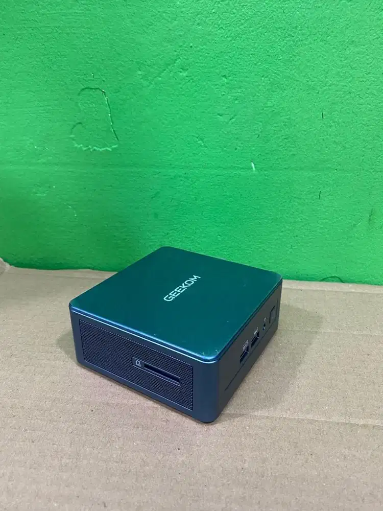 Menerima jual beli komputer