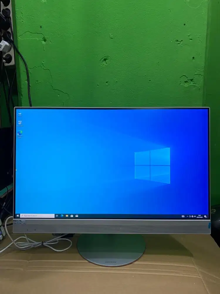 menerima beli all in one dan komputer