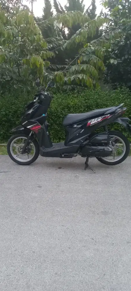 Full ori kilometer rendah ... liat pasti suka