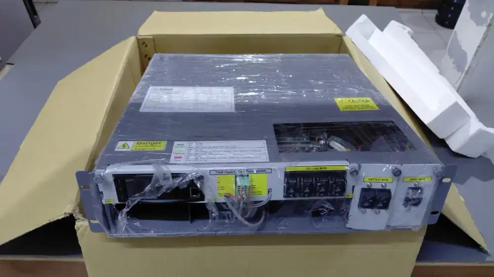 48V DC Power System SMPS