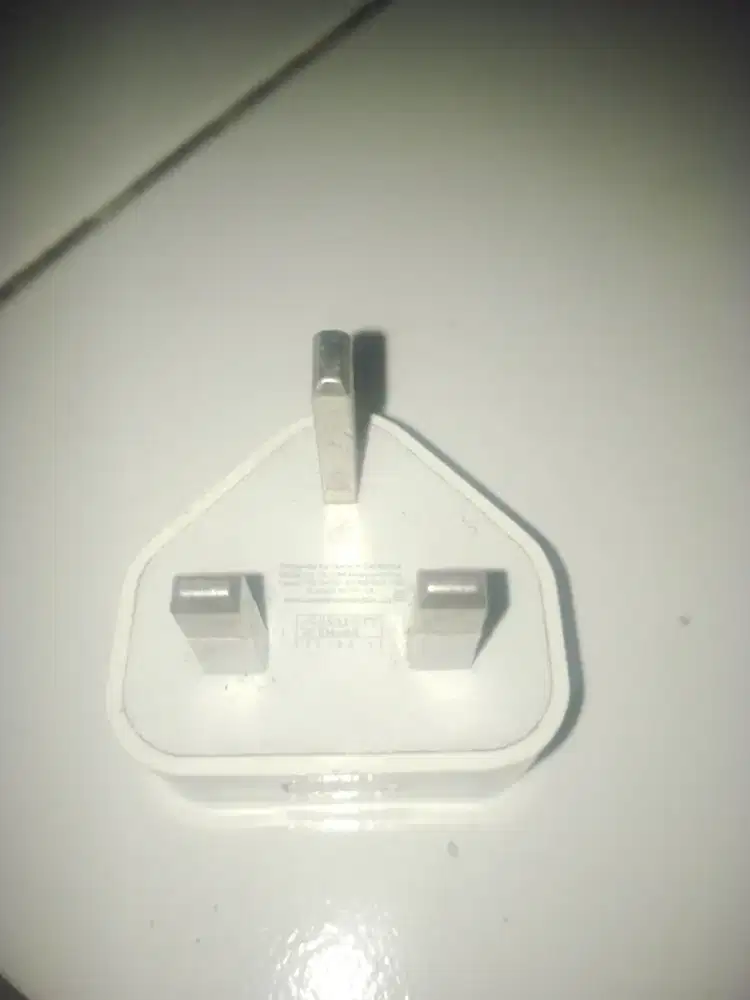 Charger i phone