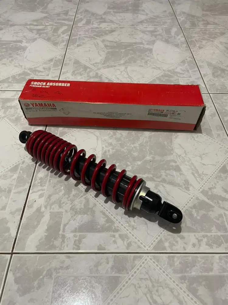 Jual shcokbreaker kyb xride 2BU (single shock)