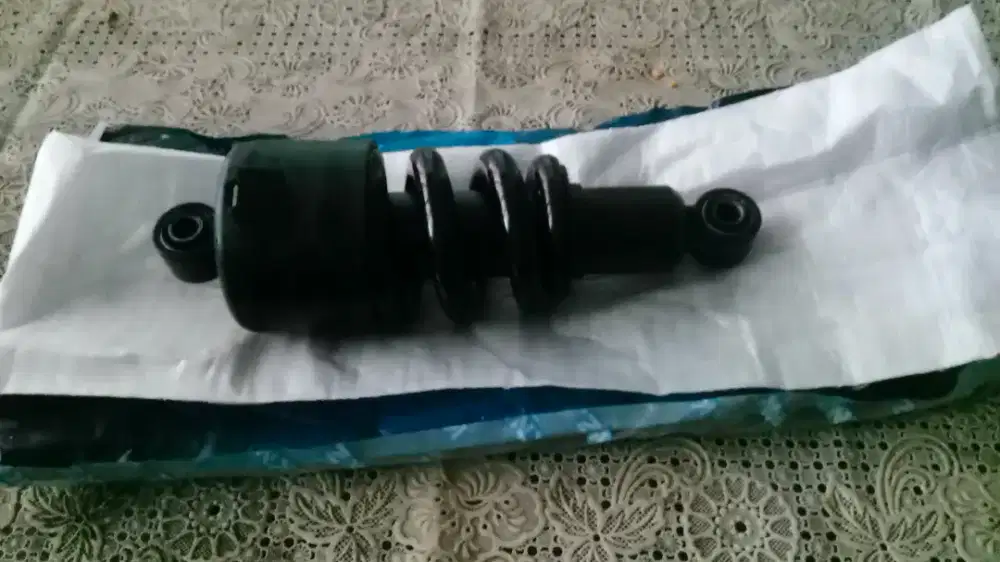 Shock belakang sonic merk knz-no cod