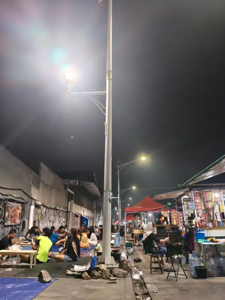 Lowongan Jaga standkopi