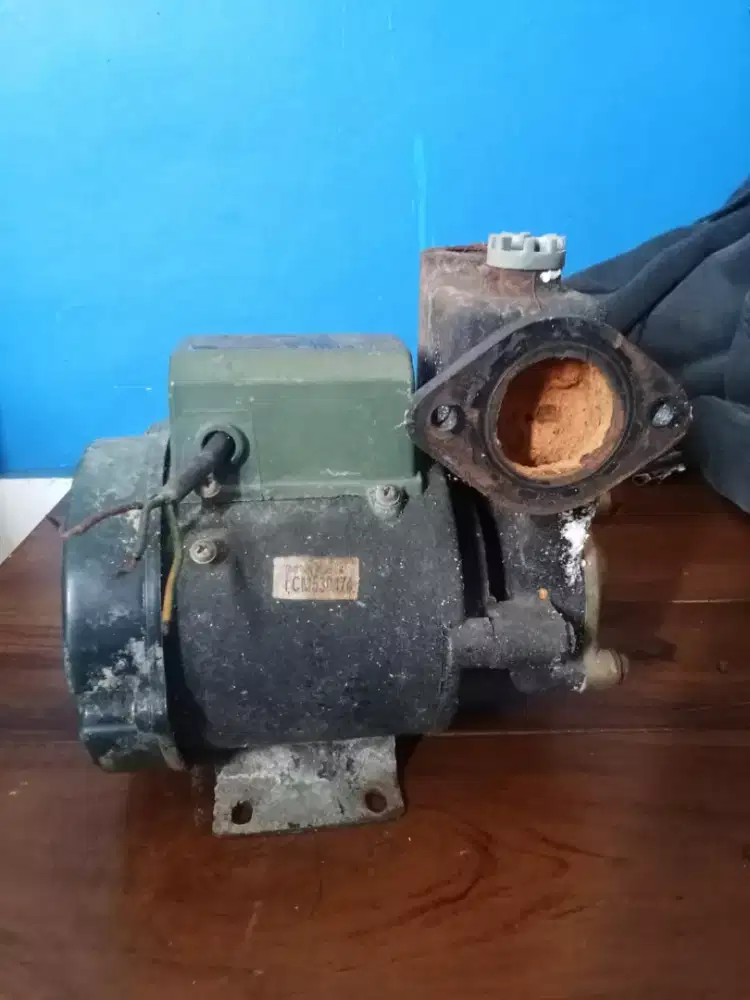 Pompa air Shimizu