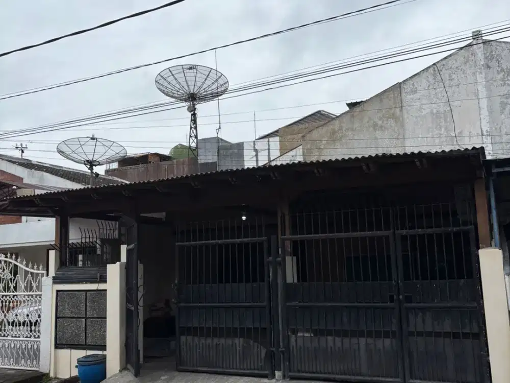 Rumah Tanjung Sari Baru