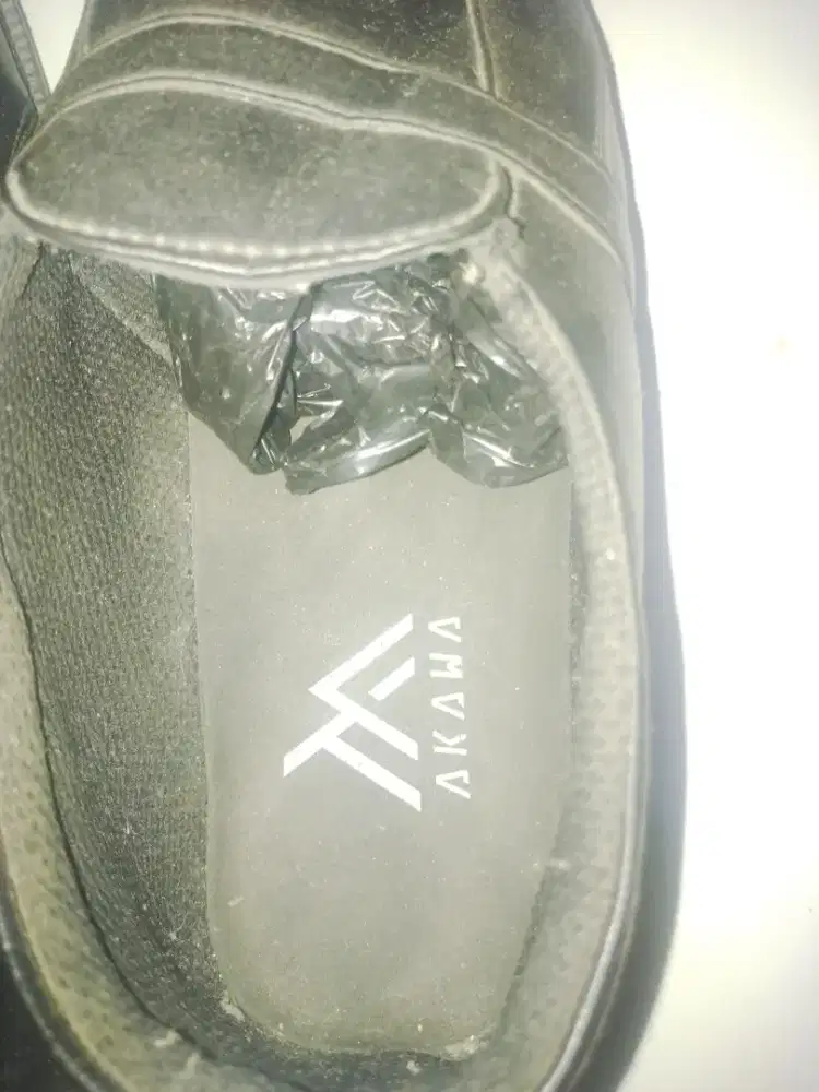 Sepatu pria size 38-39