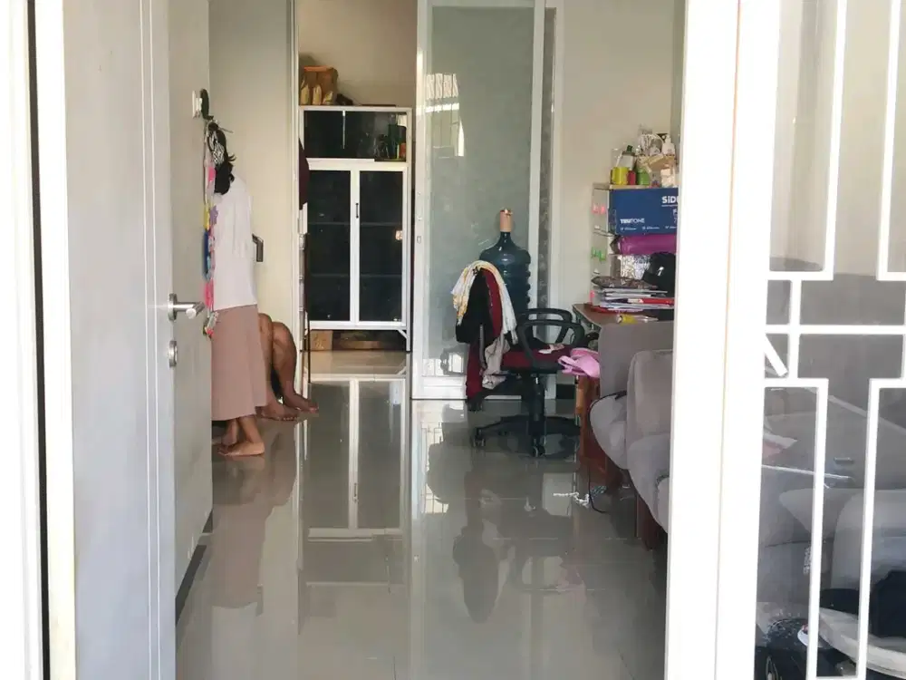 jln ikan paus Lowokwaru Malang