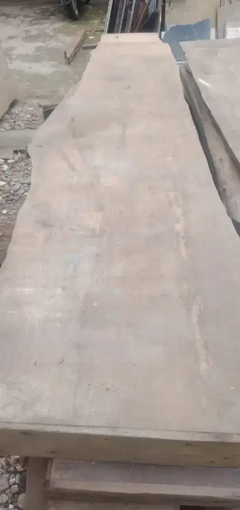 papan jati tua lawas