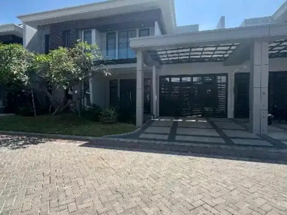 ARUBA VILLA