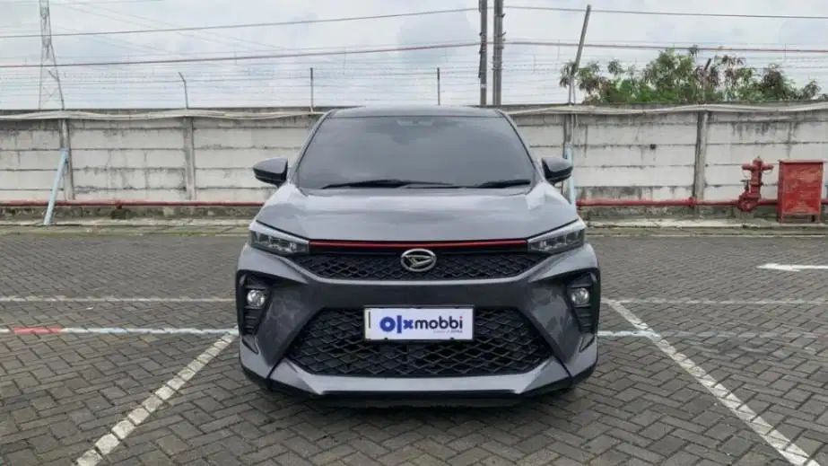 Harga Terbaik Daihatsu Xenia AT 2022 ABA