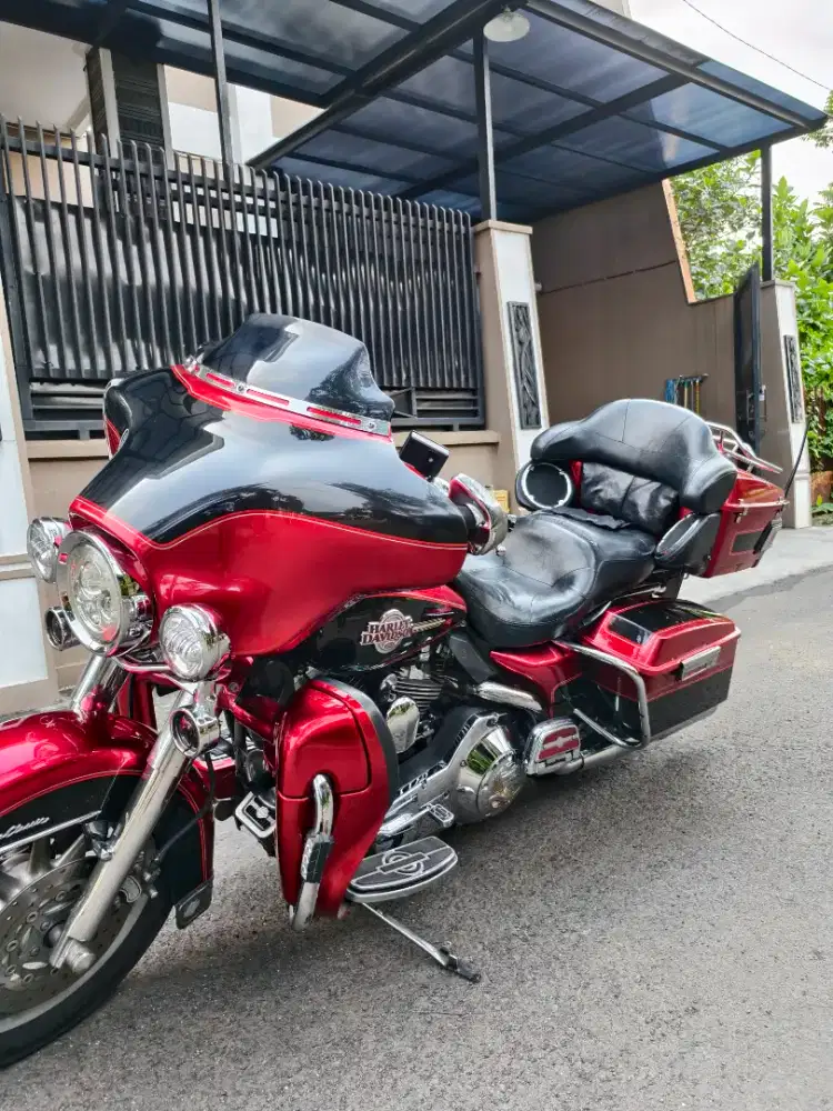 Jual HD ULTRA 2005