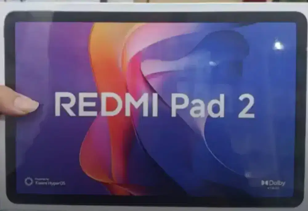 Jual Redmi pad 2