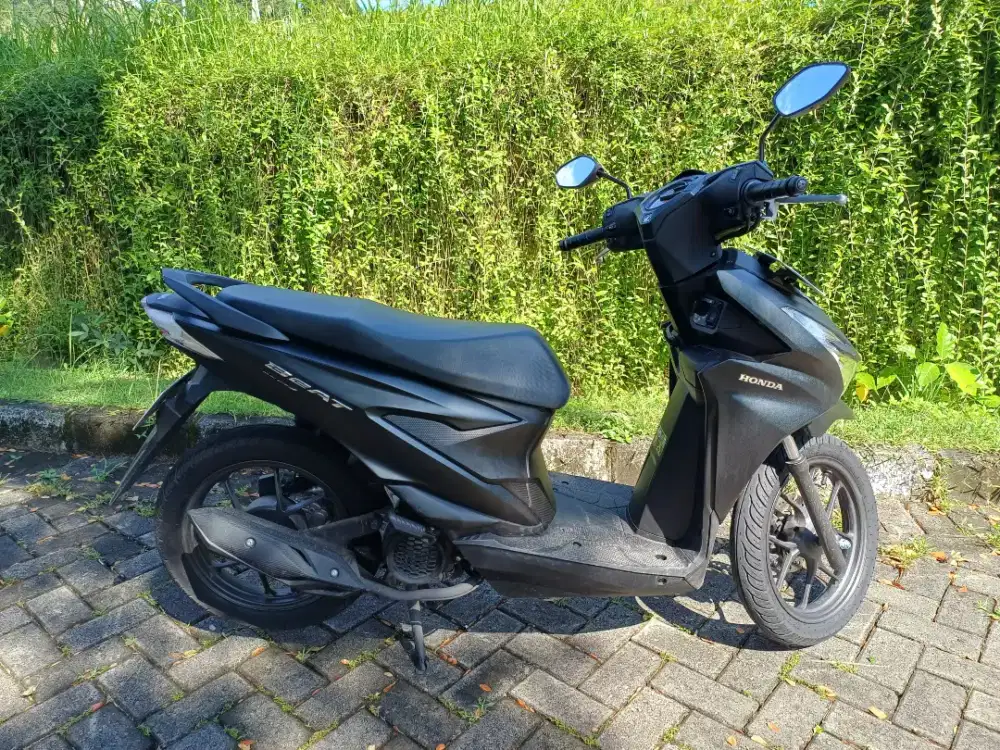 Dijual Beat Deluxe Smart Key 2025