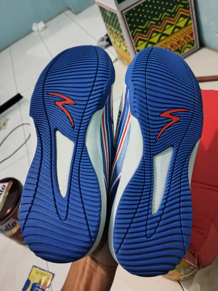 Sepatu Futsal Specs LS 20 ( Istimewa