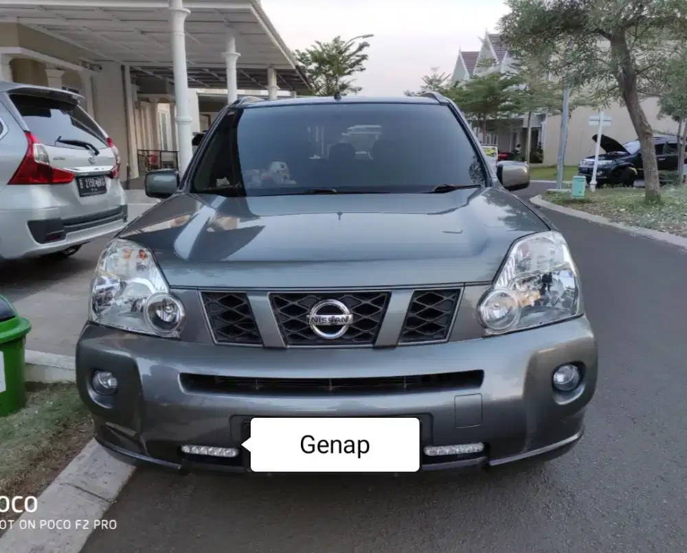 Nissan Xtrail T31 2.0 GOOD CONDITION