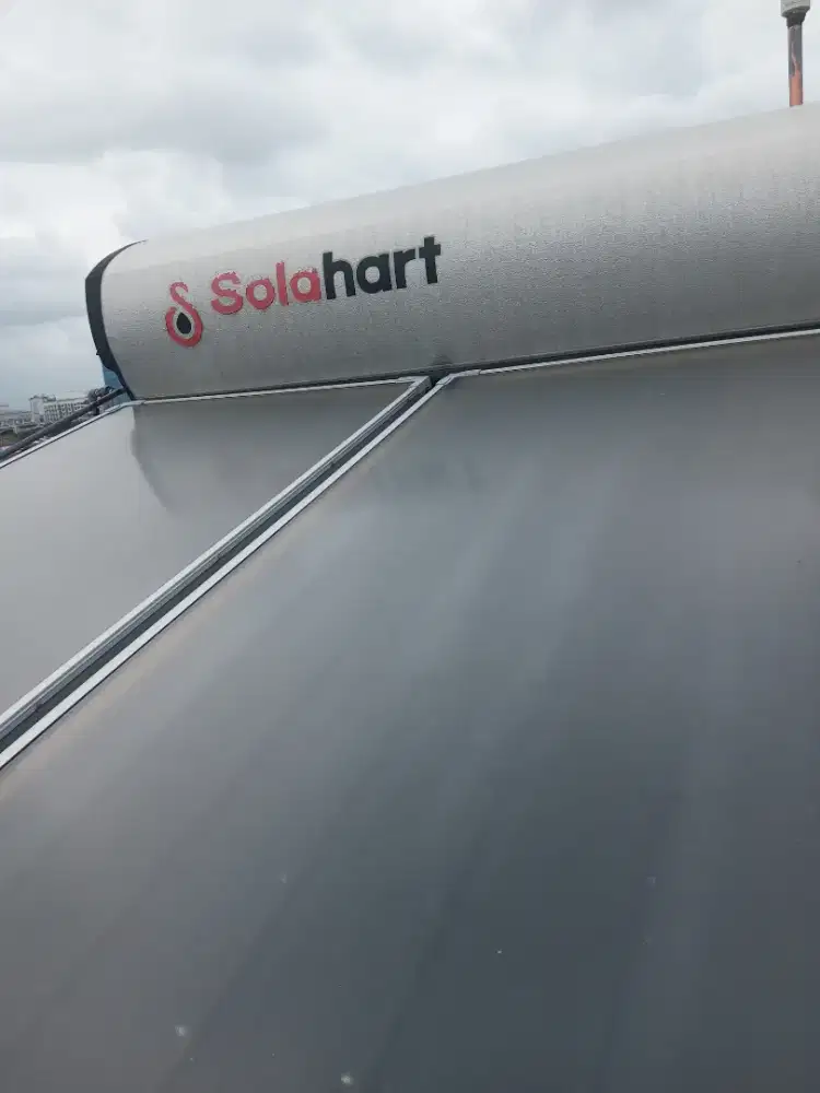 Jasa service solahart jakarta timur