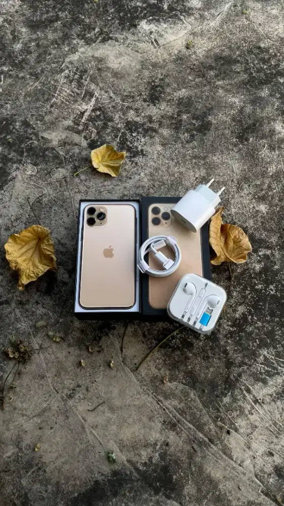 IPHONE 11 PRO (64 GB)