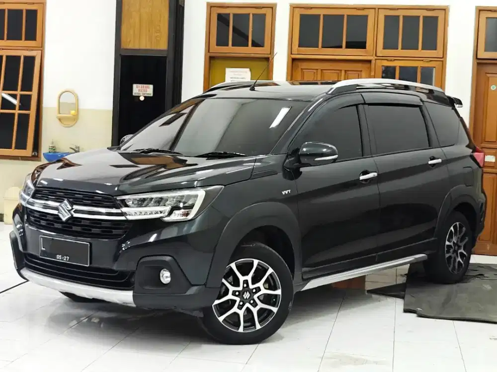 2022 New Suzuki XL7 Alpha Automatic AT Hitam GX Ori 2021 Beta Spt Baru