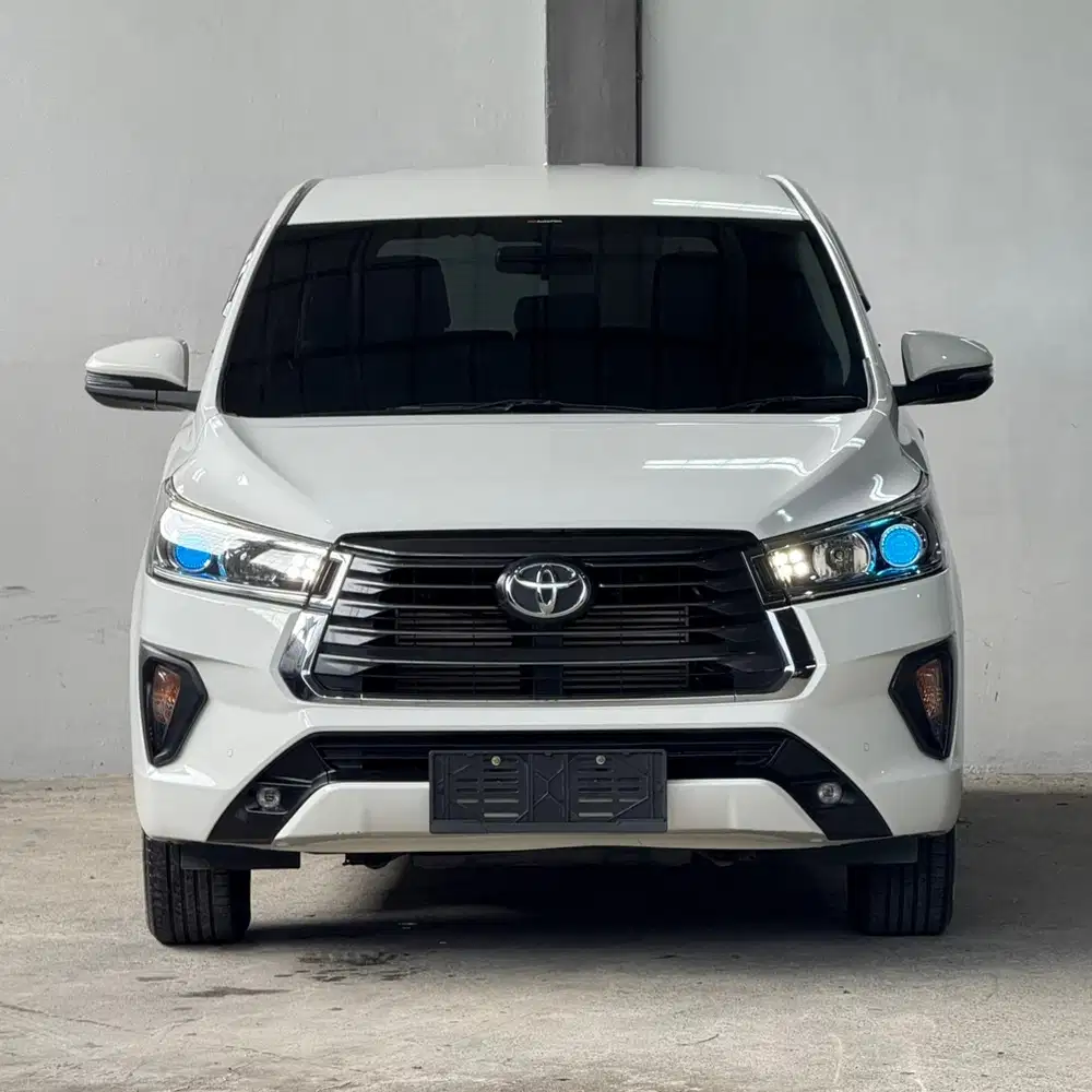 Odo40rb Innova Reborn V Matic Diesel 2022