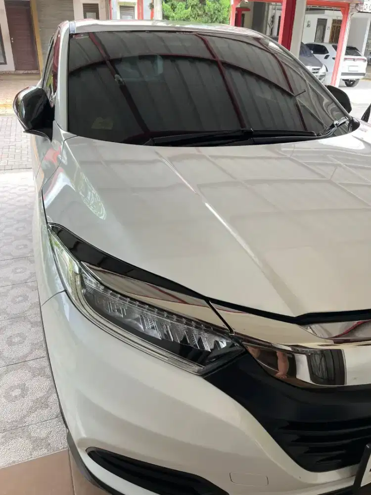 Honda HR-V 2019 Bensin