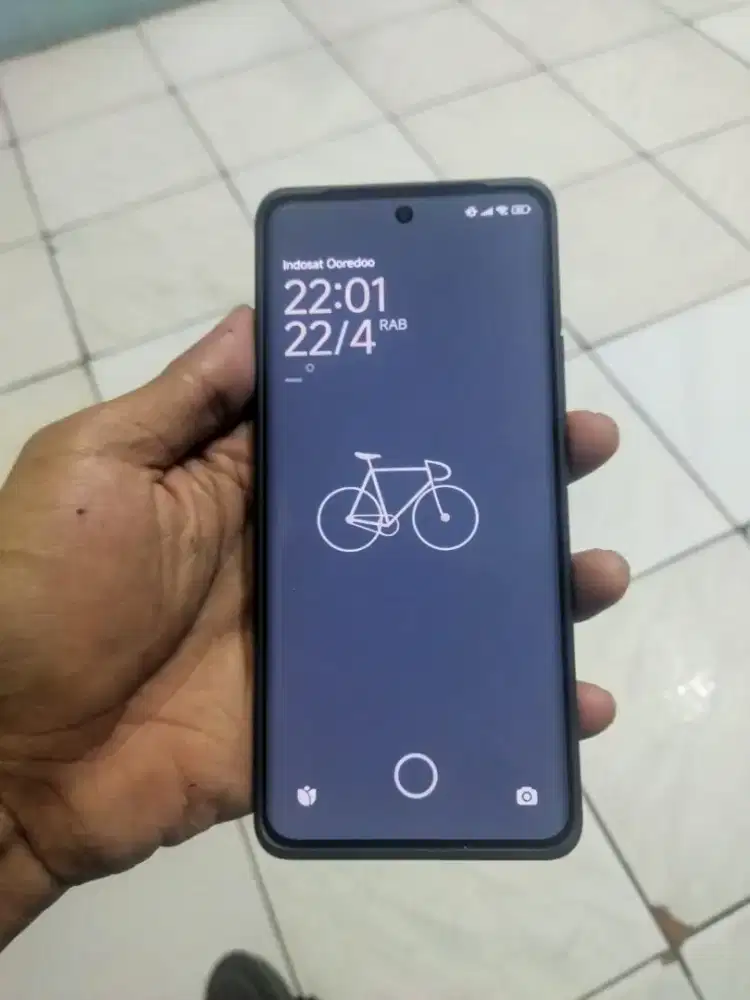 Hp Redmi note 15