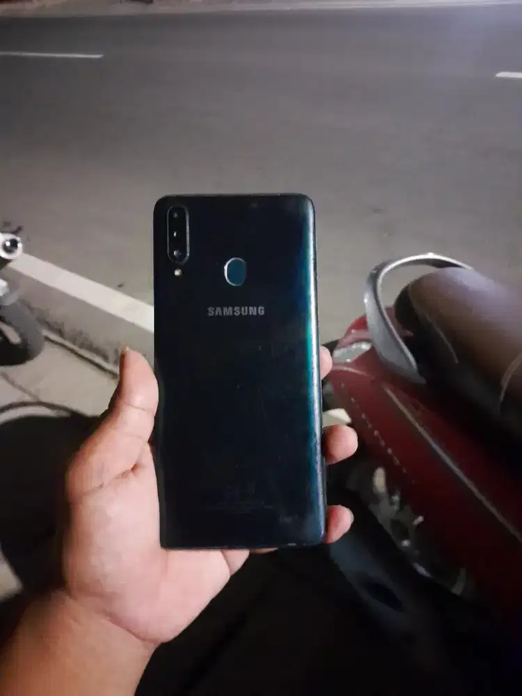 Samsung a20s 4/64