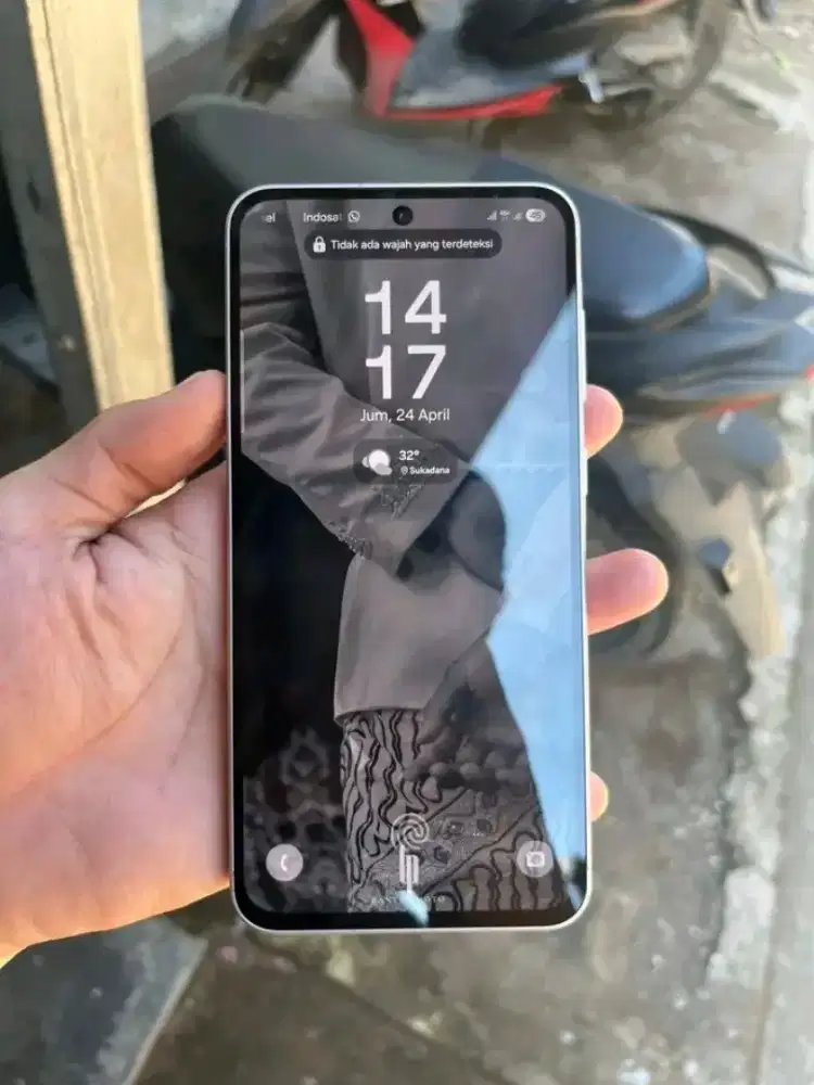 Samsung a56 5g 8/256