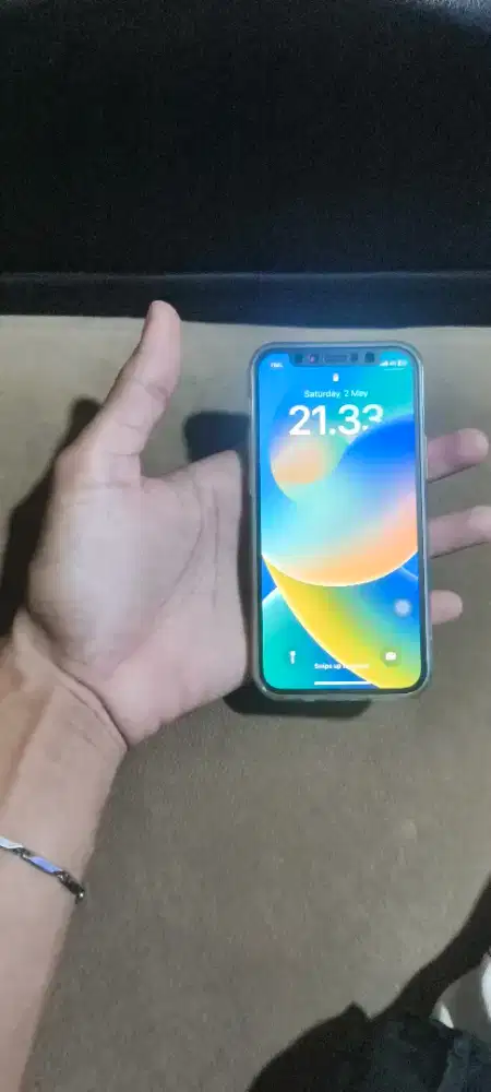 Iphone 12 mini ex ibox