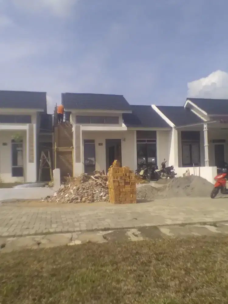 Renovasi & Bangunan