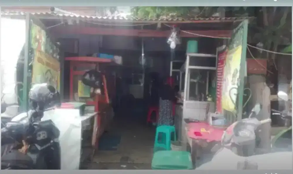 Tenaga serabutan