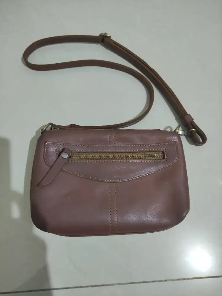 Tas Kulit Wanita