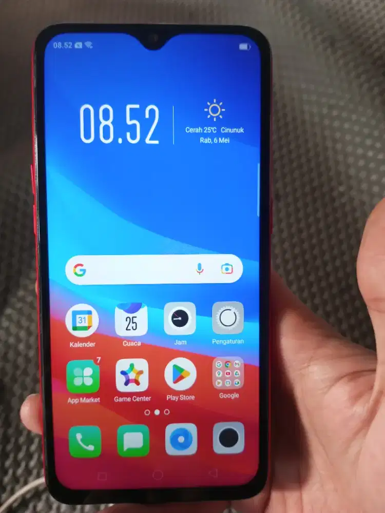 OPPO A5S RAM 3/32GB HPONLY