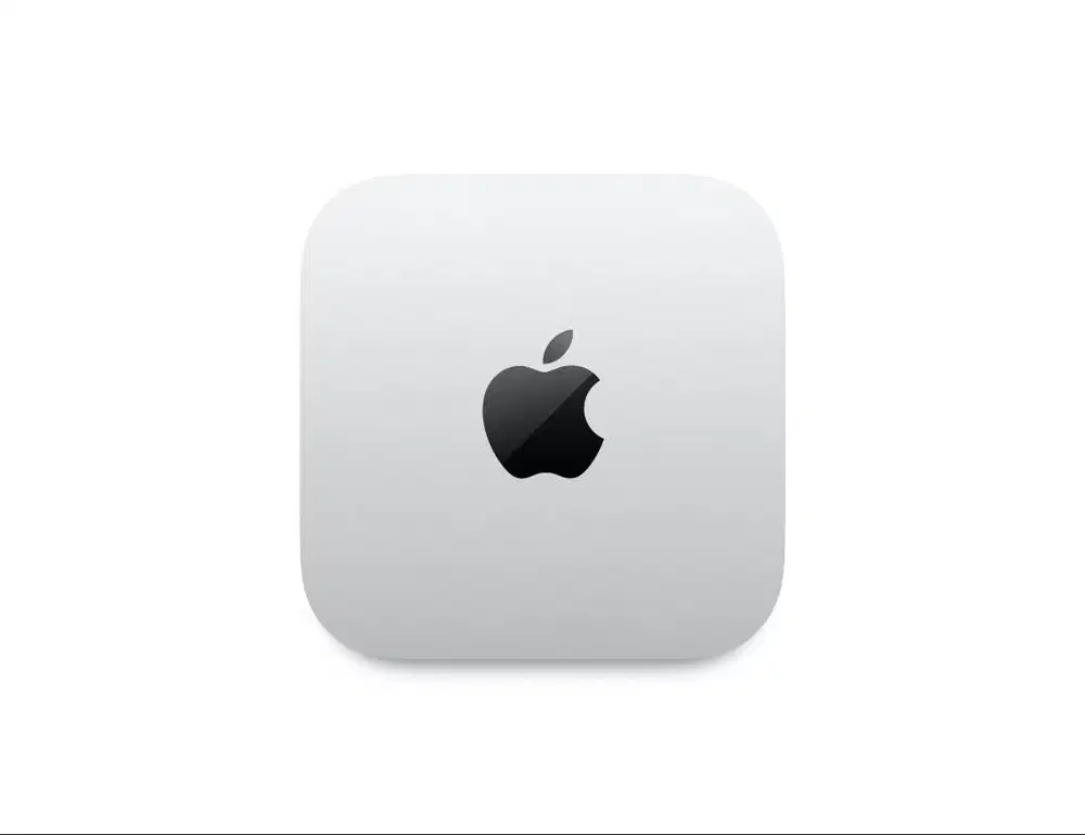 Mac mini M4 16GB / 512GB