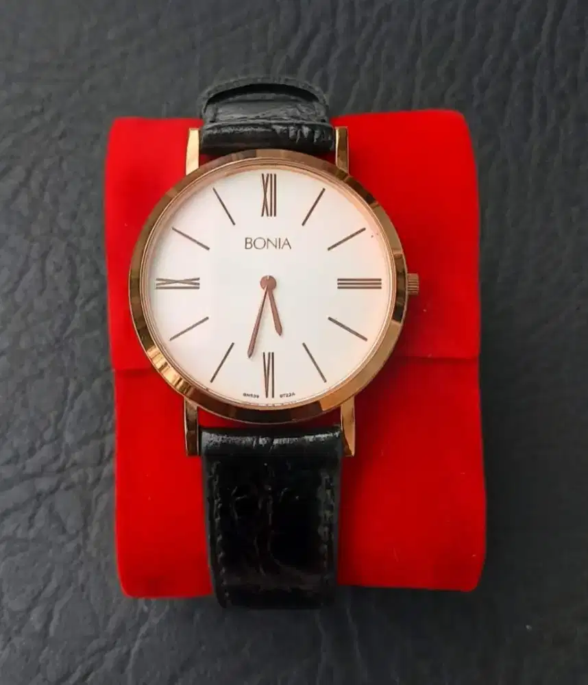 Jam Tangan Bonia ORI.