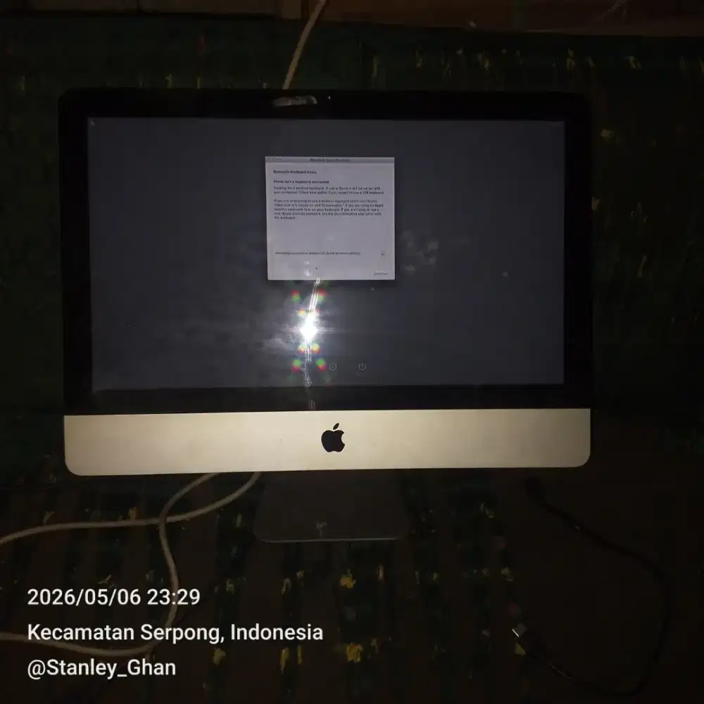 Jual Cepat Kondisi Seperti di Foto