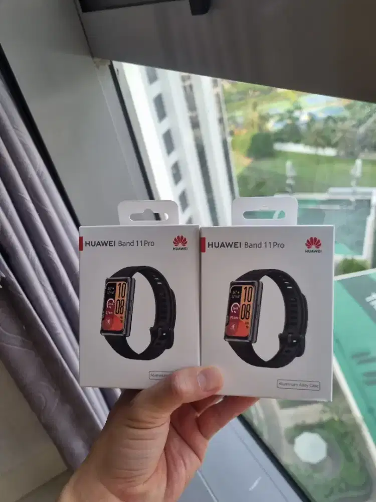 Huawei Band 11 PRO