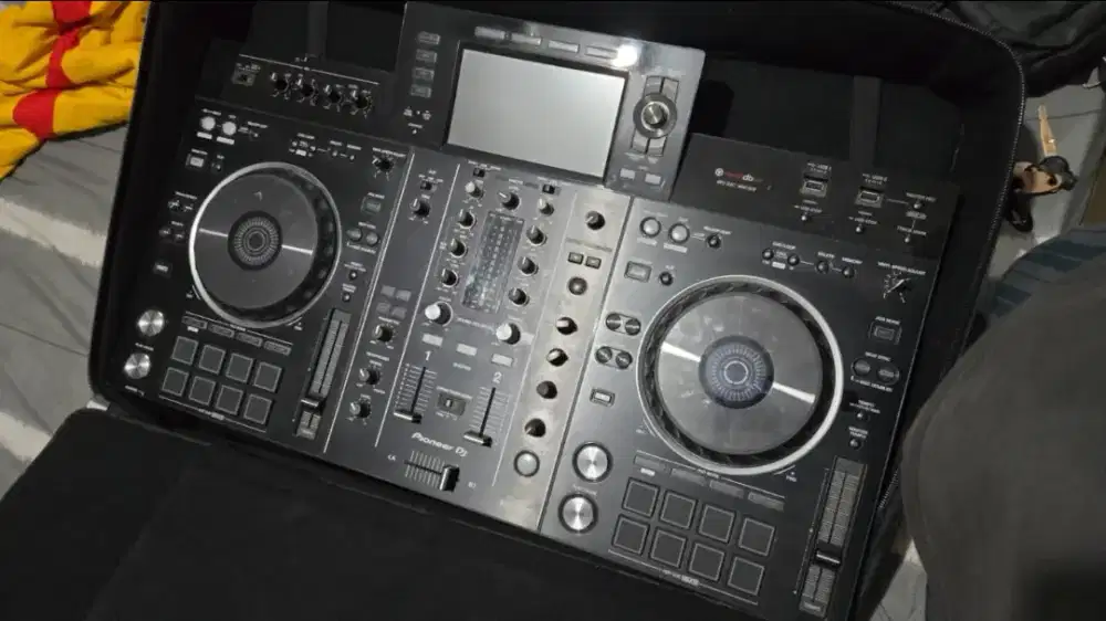 Xdj rx2 alat DJ Pioneer dj