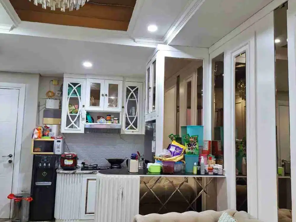 Apartemen Metro Park Kedoya Jakbar Twr MI Lt 16 2 Kmr