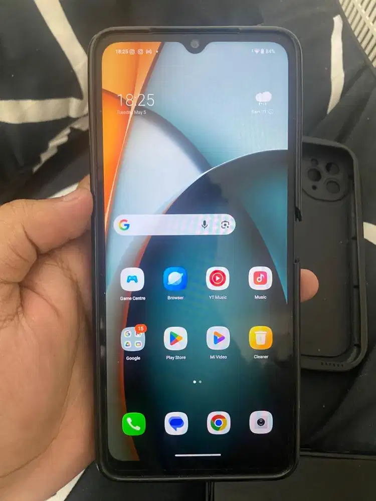 Redmi A3 128/4gb