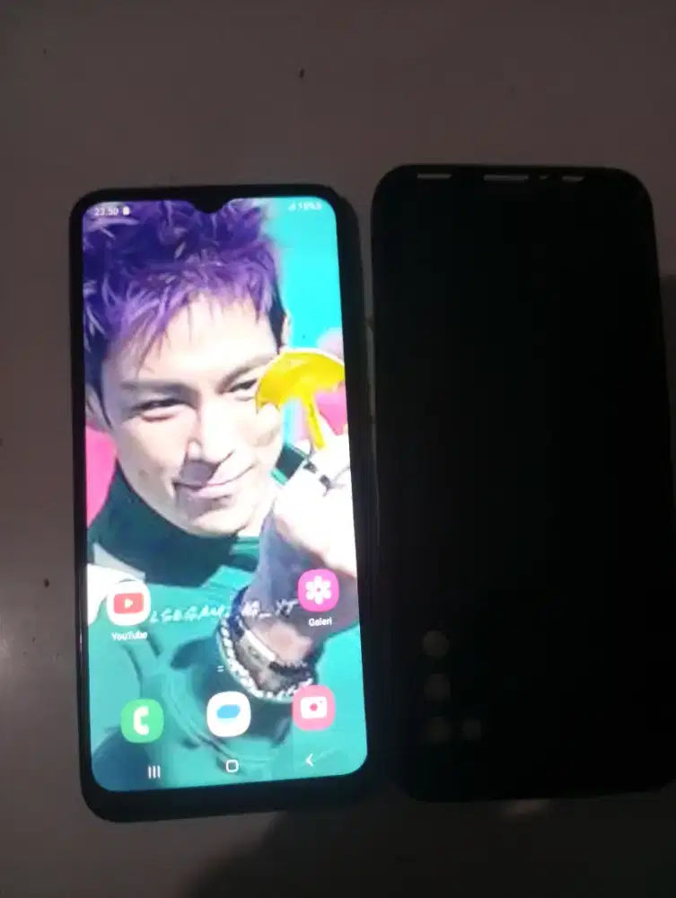 Samsung a03s 4/64 batangan