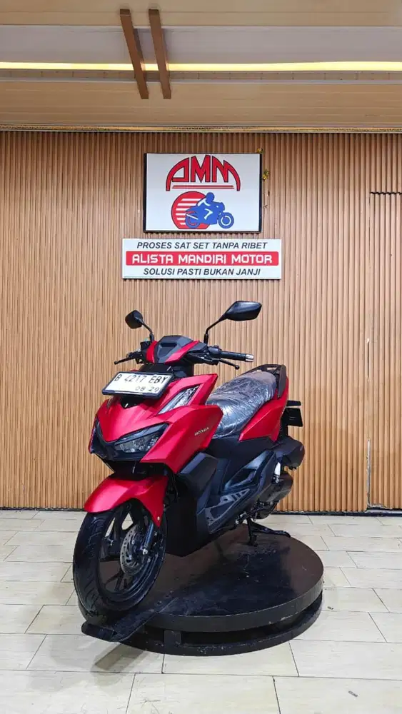 VARIO 160 CBS 2024 PAJAK HIDUP CASH / KREDIT ALISTA
