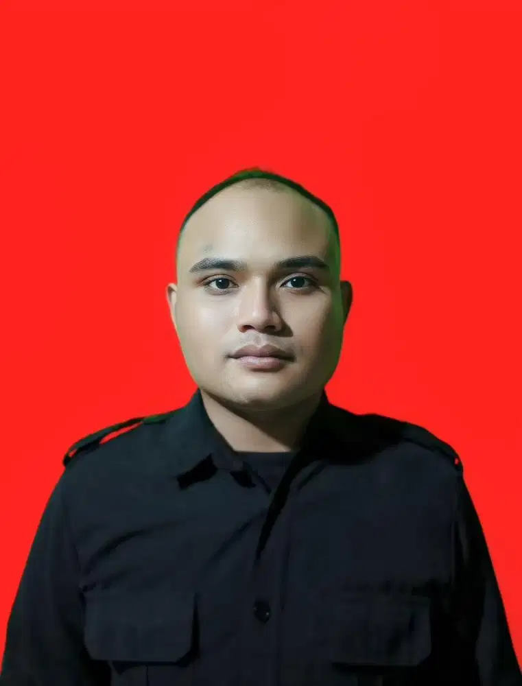 Loker driver/pengemudi