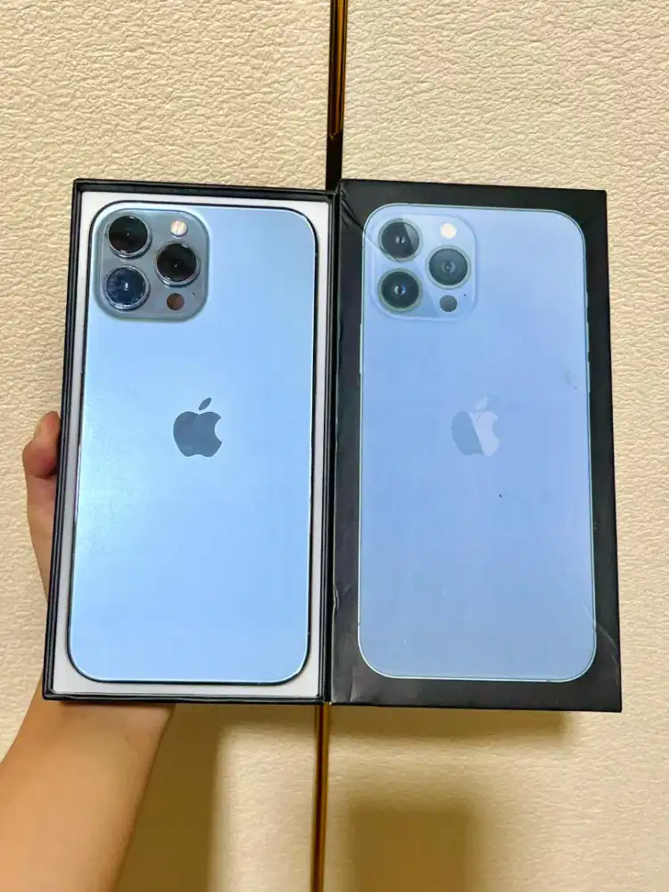 iphone 13 promax 256gb