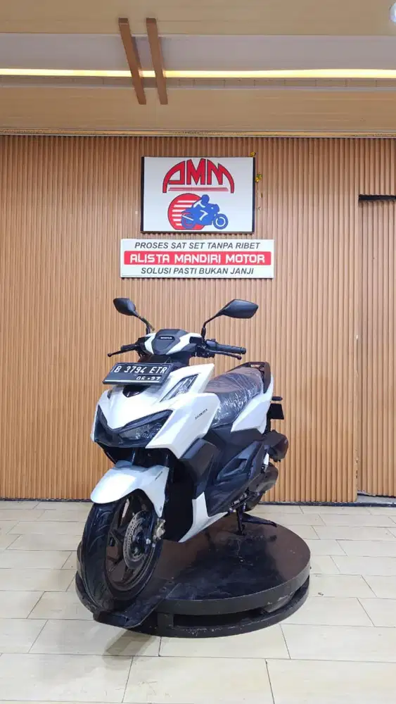 VARIO 160 ABS 2022 PAJAK HIDUP CASH / KREDIT ALISTA