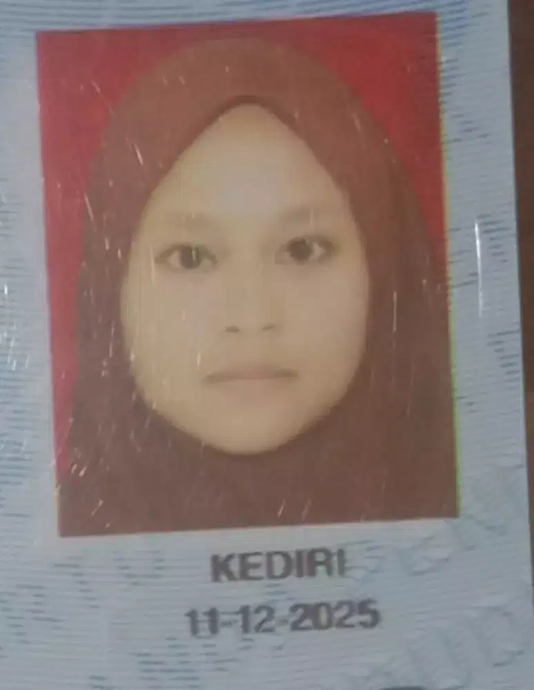 Nyari pekerjaan