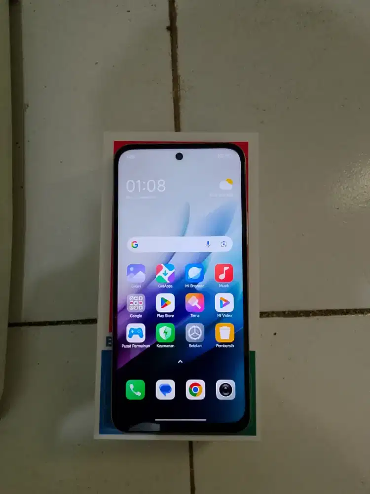 Xiaomi Redmi 15 RAM 8/256