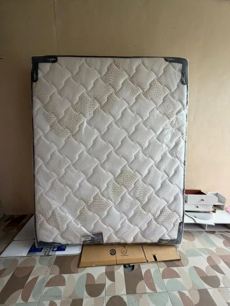 Kasur Floresta 160x200