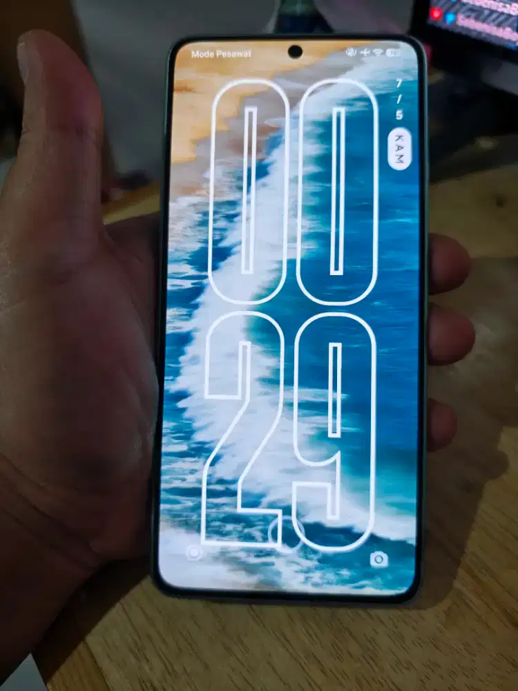 Poco X7 pro 12/512